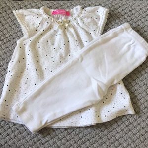 Baby outfit